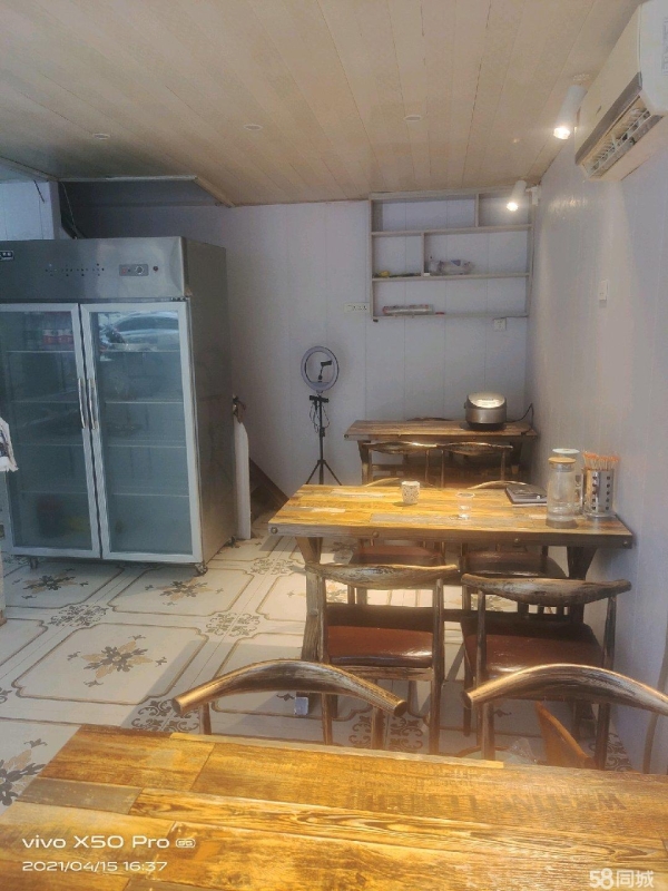 商铺图片