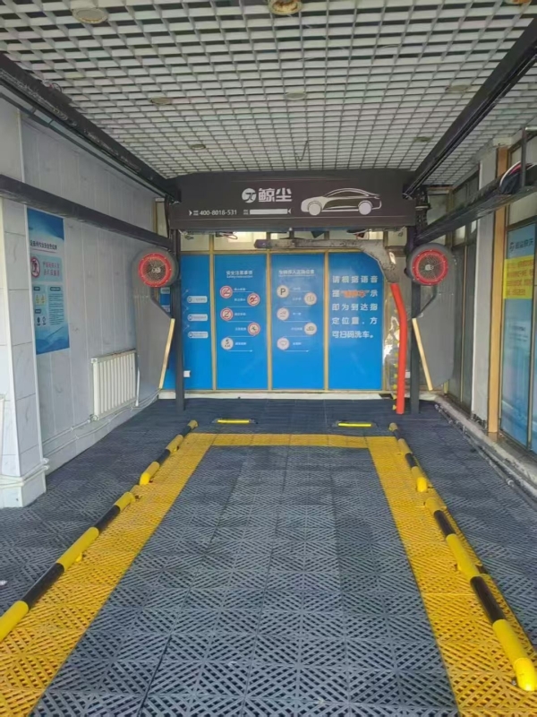 商铺图片