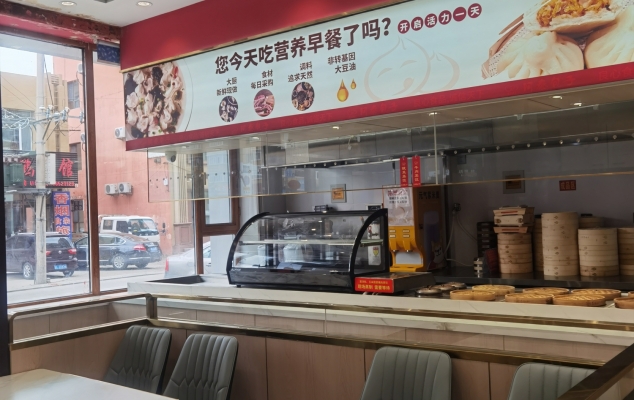 商铺图片