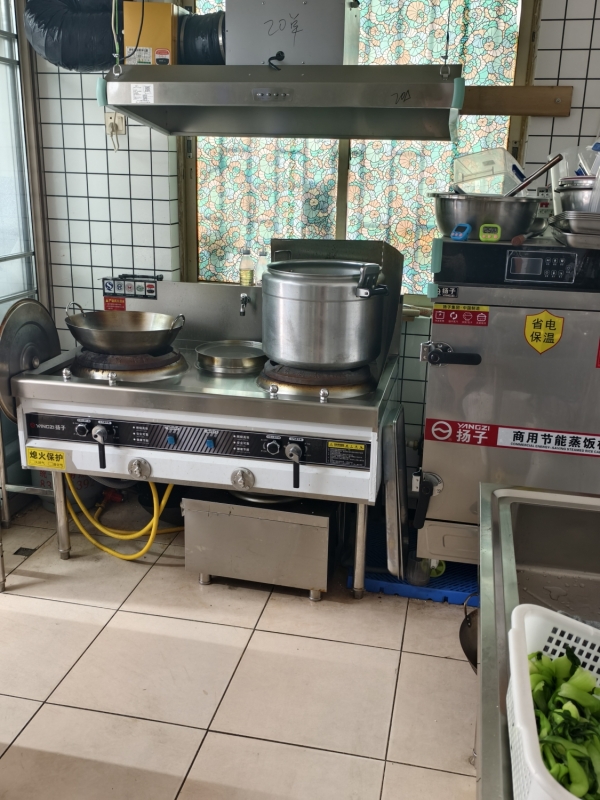 商铺图片