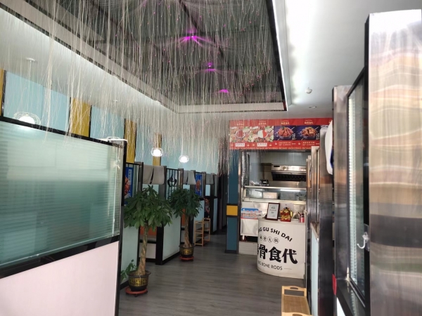 商铺图片