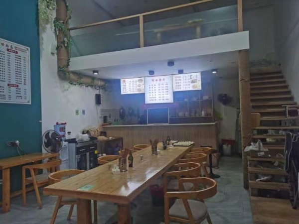 商铺图片