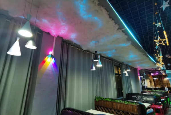 音乐酒吧转让