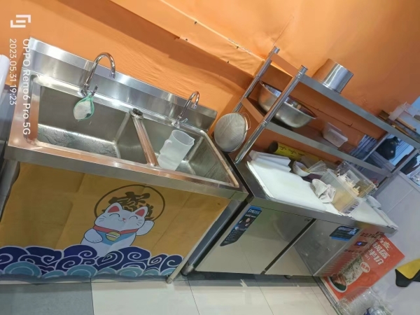 商铺图片