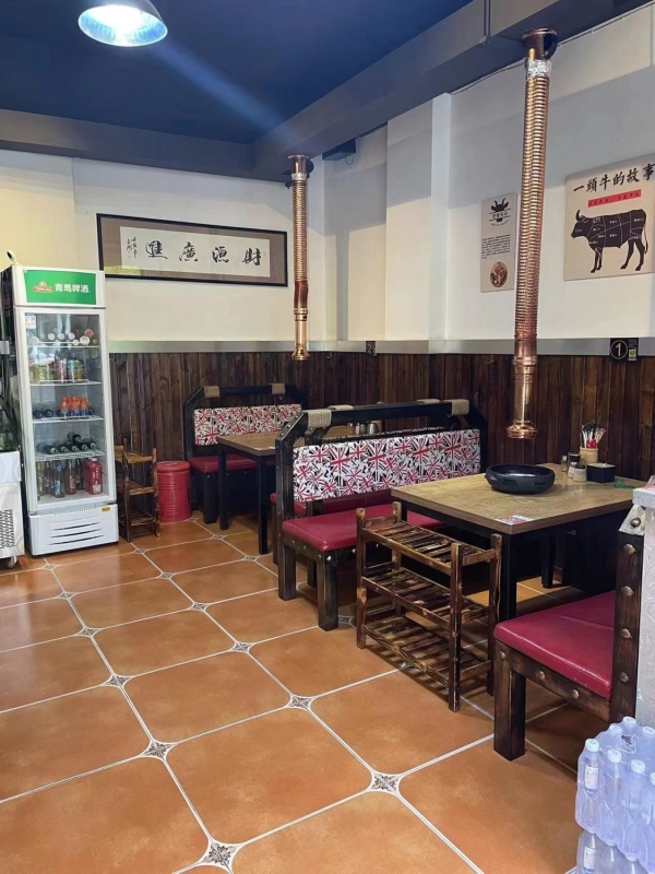 商铺图片