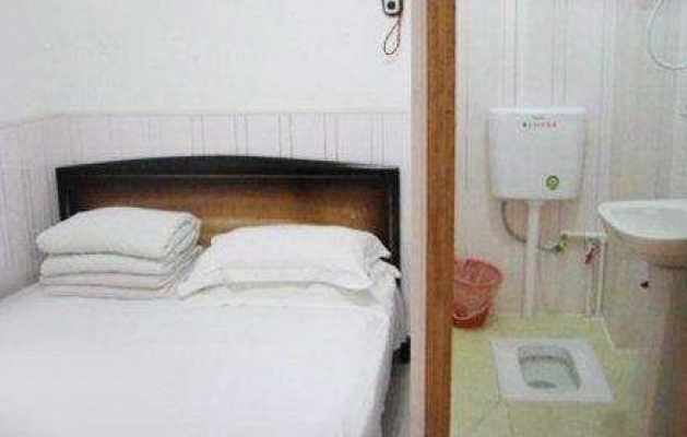 小区公寓转让