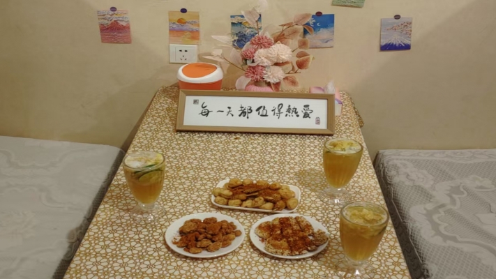 商铺图片