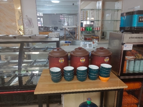 商铺图片