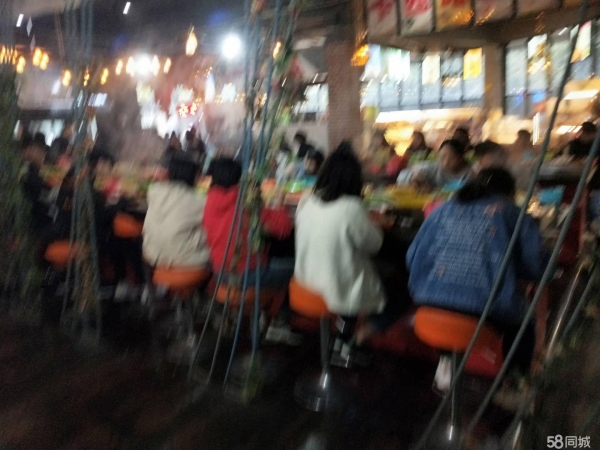 商铺图片