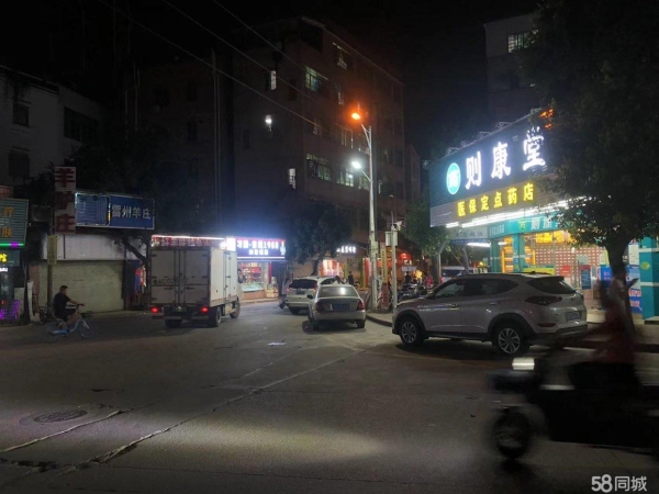 商铺图片