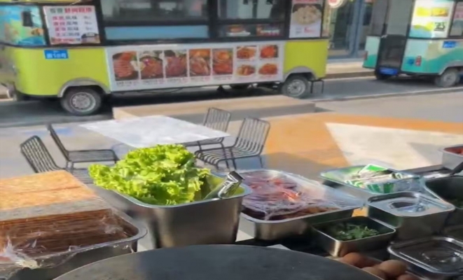 商铺图片