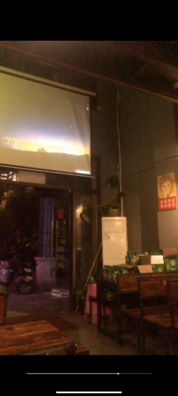 商铺图片