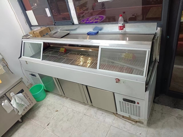 商铺图片