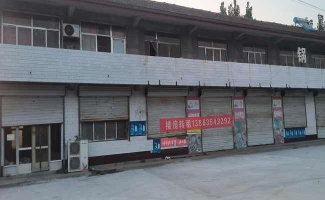 商铺图片