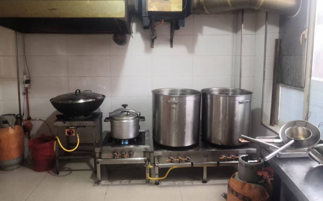 商铺图片