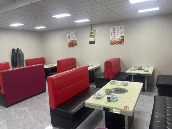 商铺图片