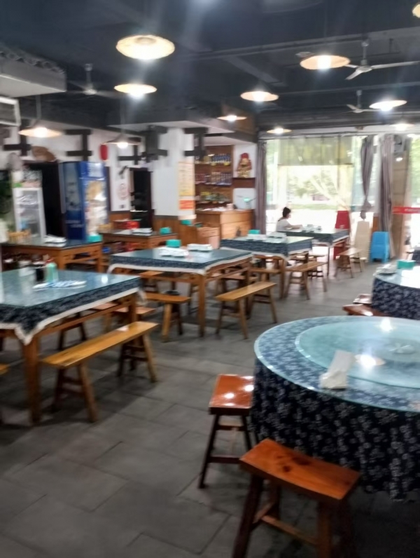 商铺图片