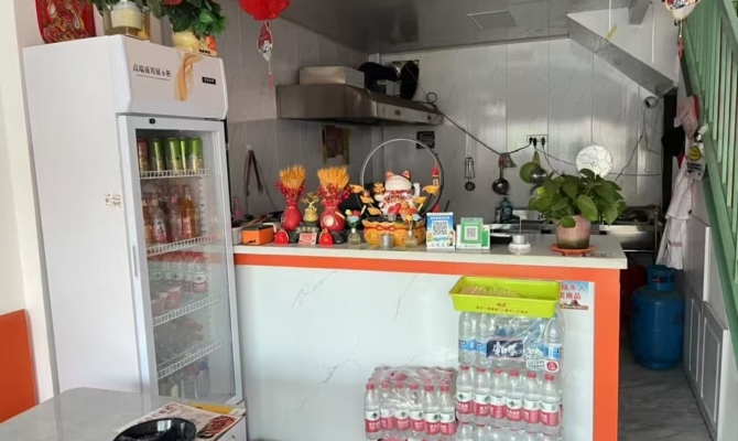 商铺图片