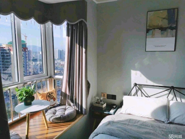 商铺图片