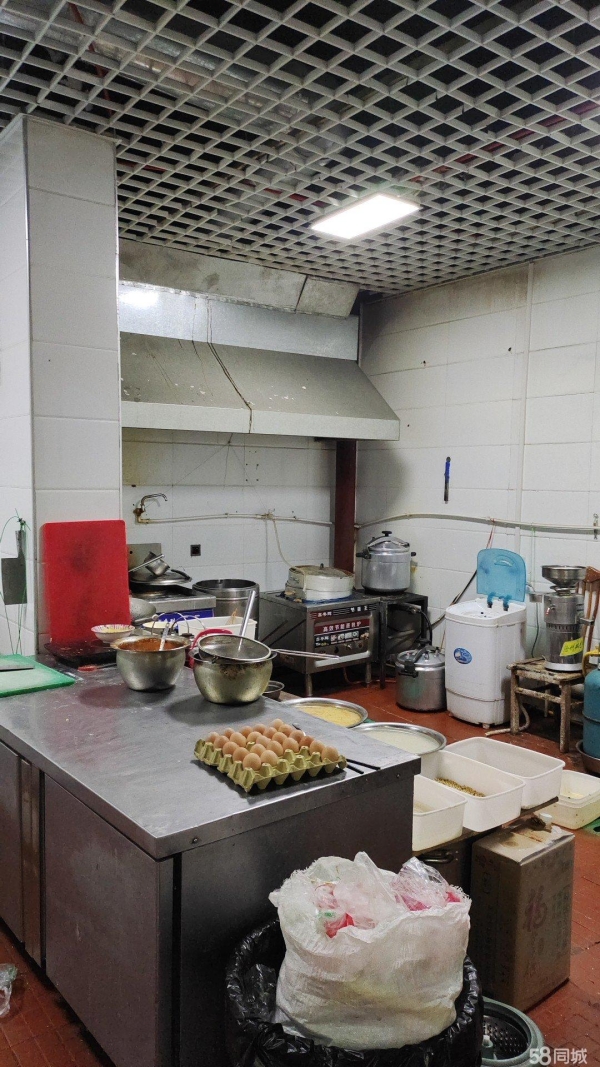 商铺图片