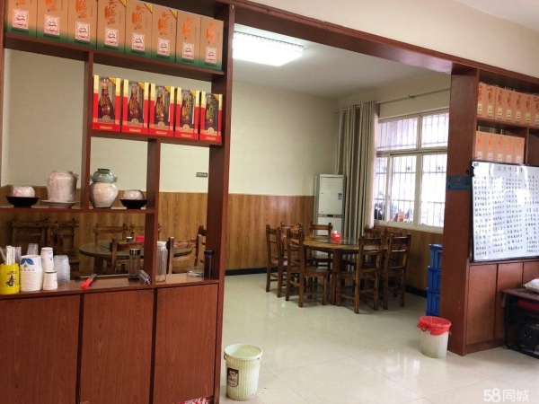 商铺图片