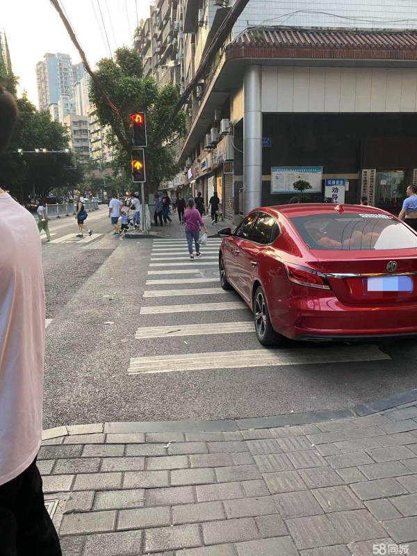 商铺图片