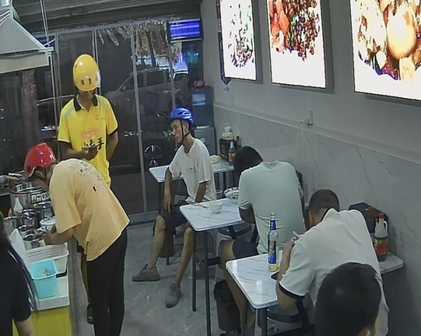 商铺图片