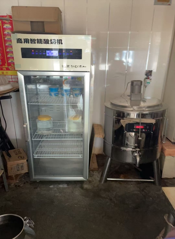 商铺图片