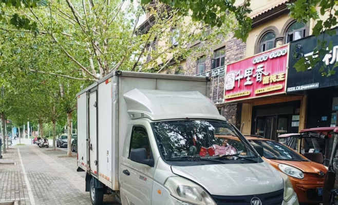 商铺图片