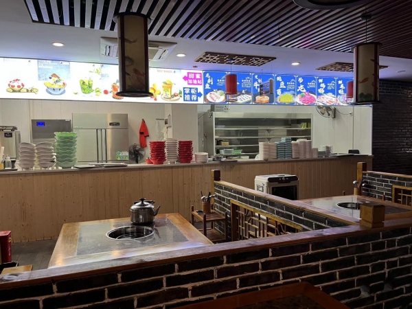 商铺图片
