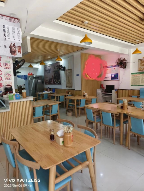 商铺图片