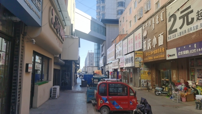 商铺图片