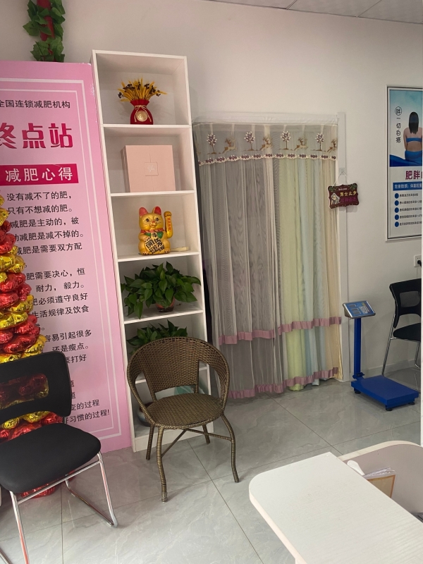 商铺图片