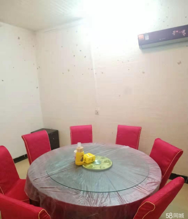 商铺图片