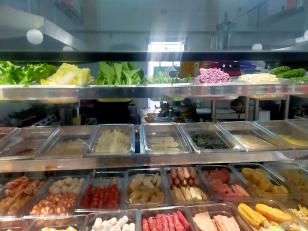 商铺图片