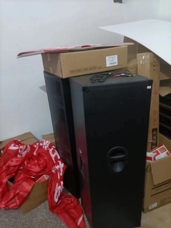商铺图片