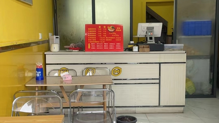 商铺图片
