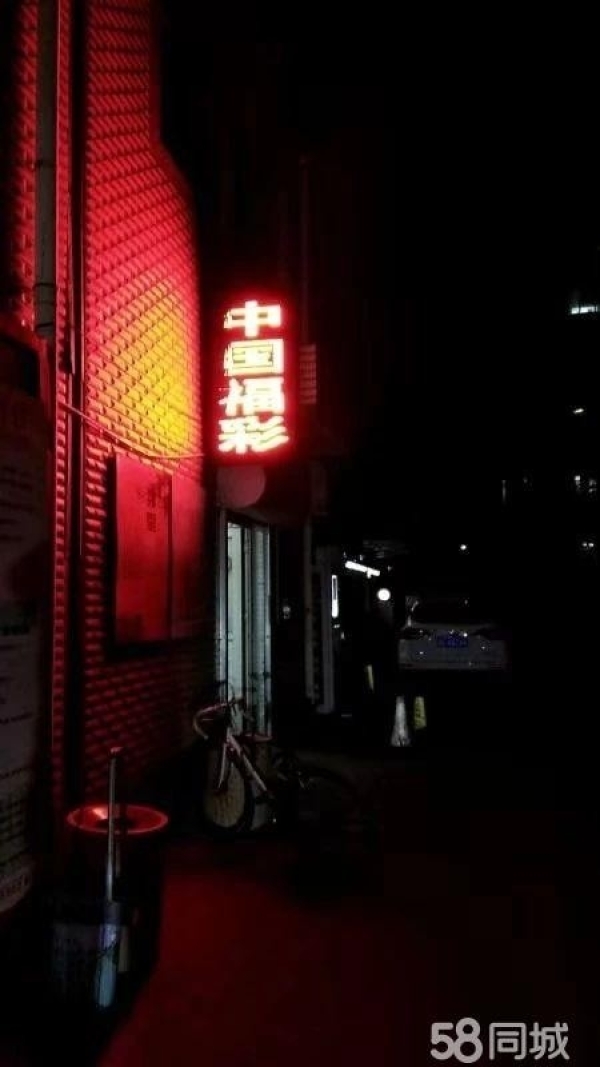 商铺图片