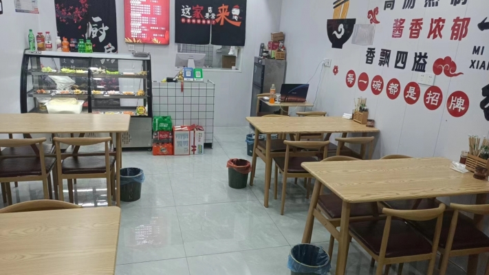 商铺图片