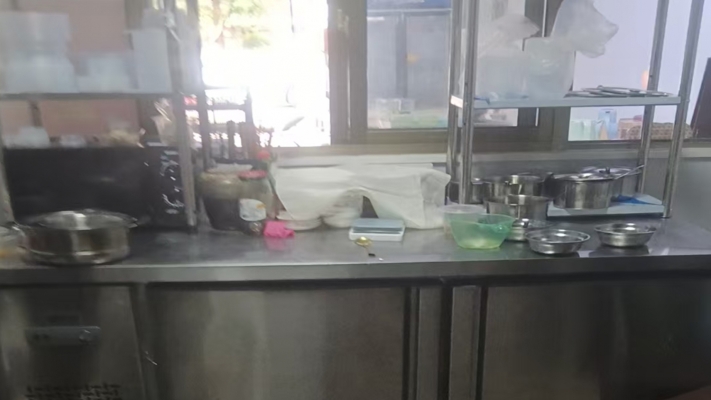 商铺图片