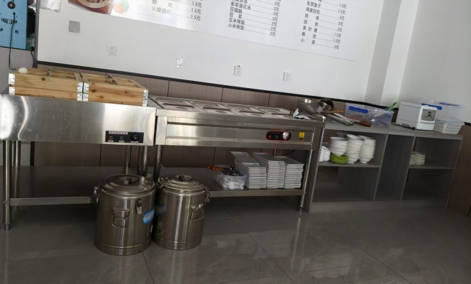 商铺图片