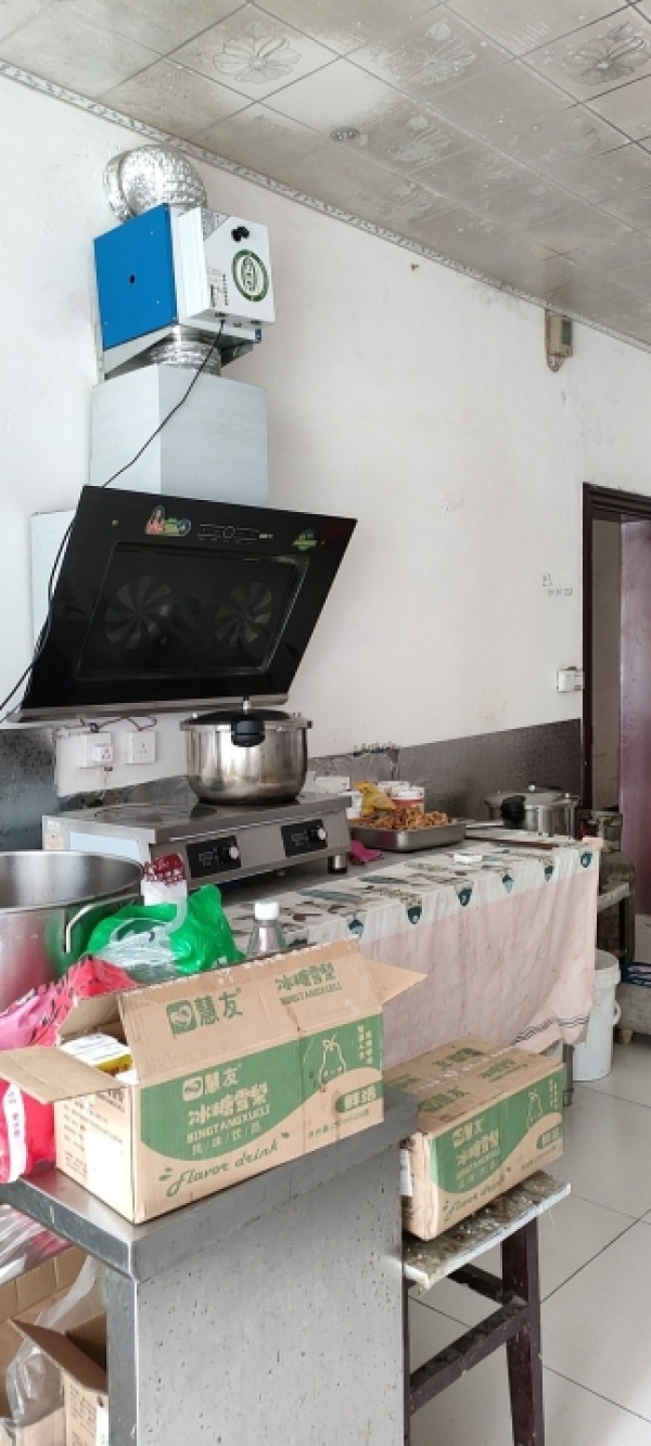 商铺图片