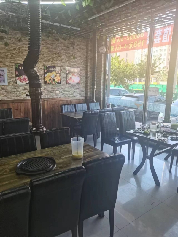 商铺图片