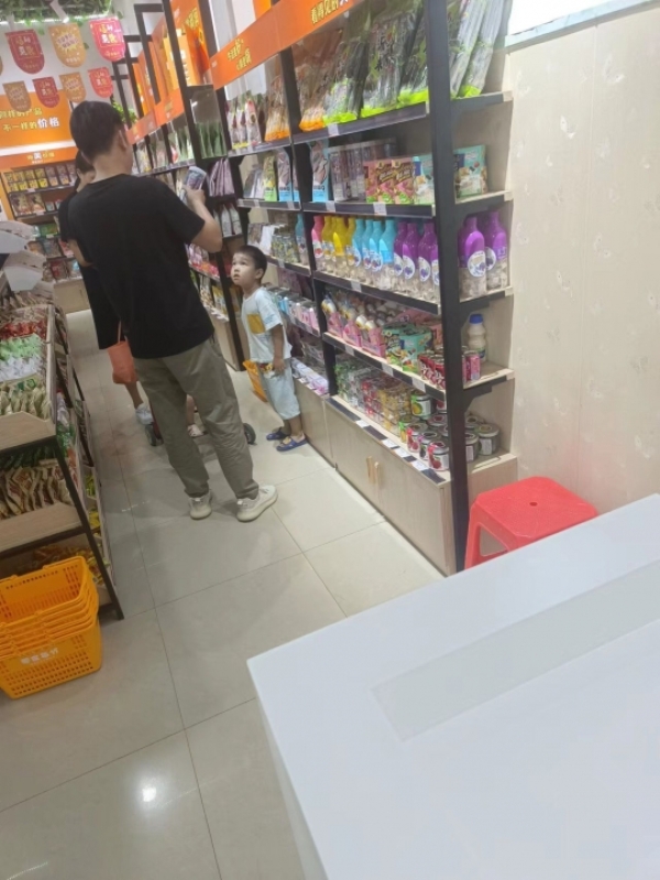 商铺图片