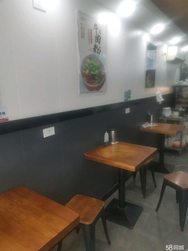 商铺图片