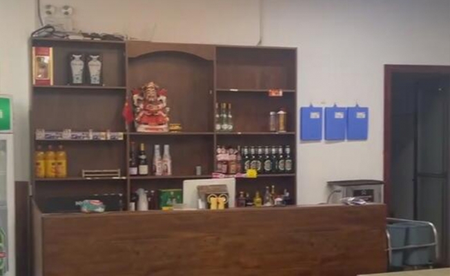 商铺图片