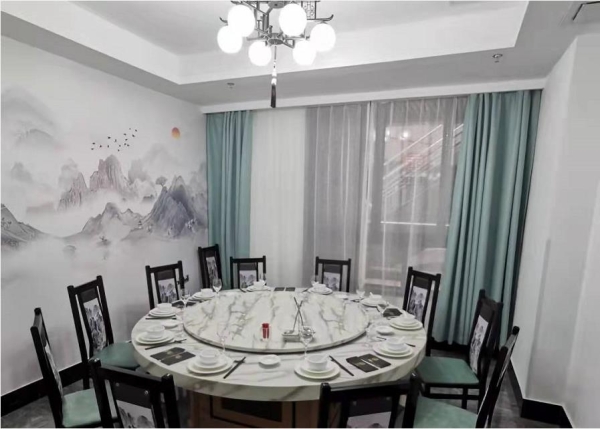 商铺图片