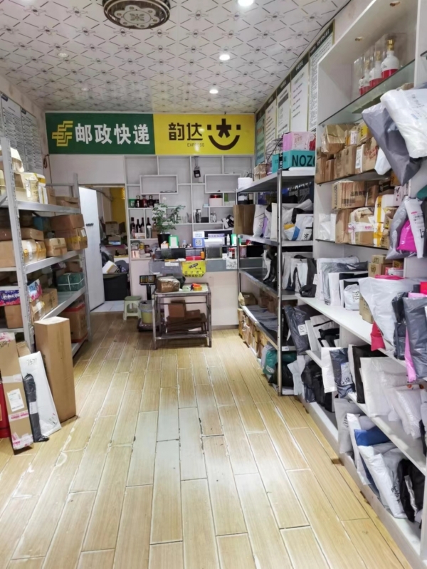 商铺图片