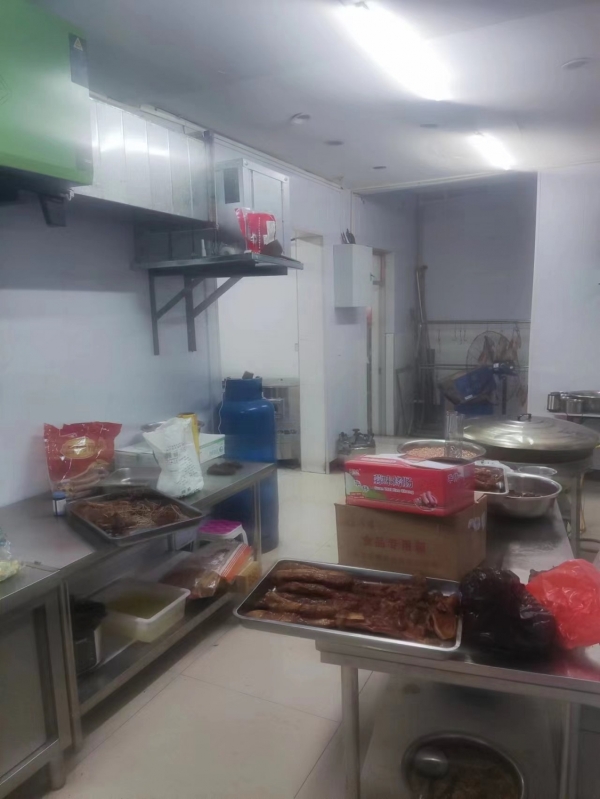 商铺图片