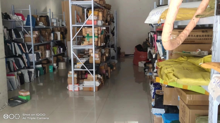 店面转让
